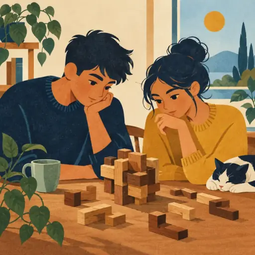 Tranh minh họa từ intellectual