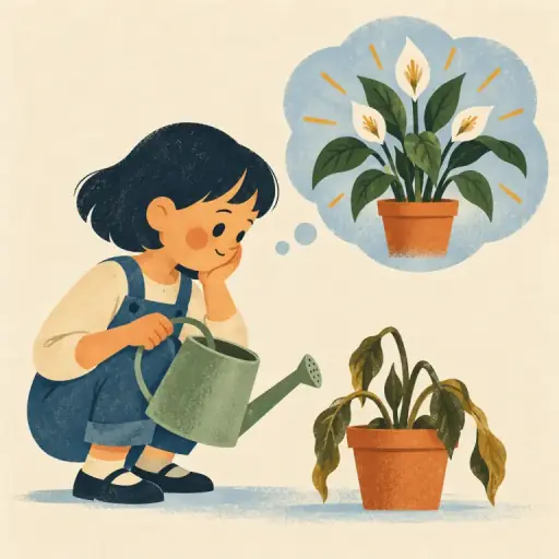 Tranh minh họa từ intent
