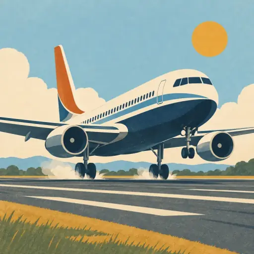 Tranh minh họa từ landing