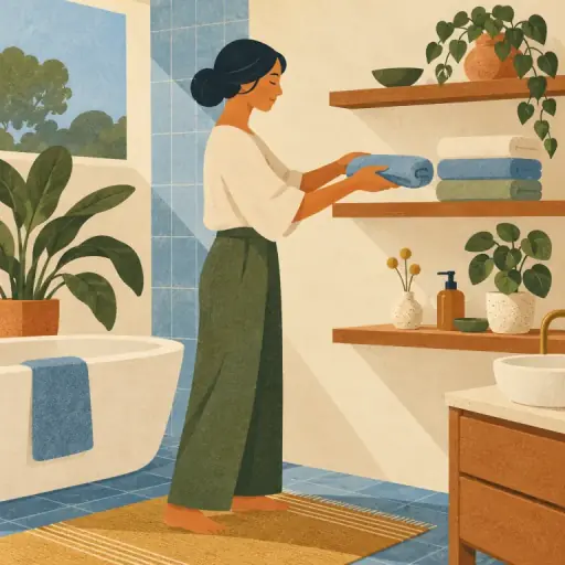 Tranh minh họa từ lay