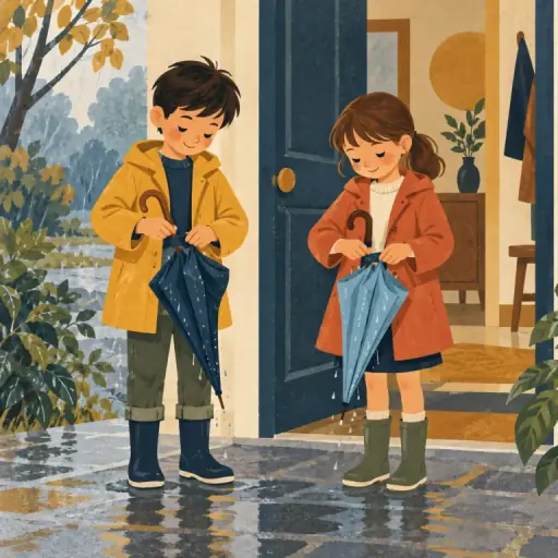 Tranh minh họa từ likewise