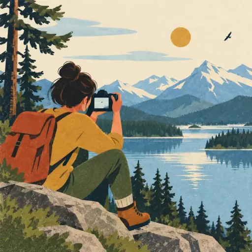 Tranh minh họa từ limitation