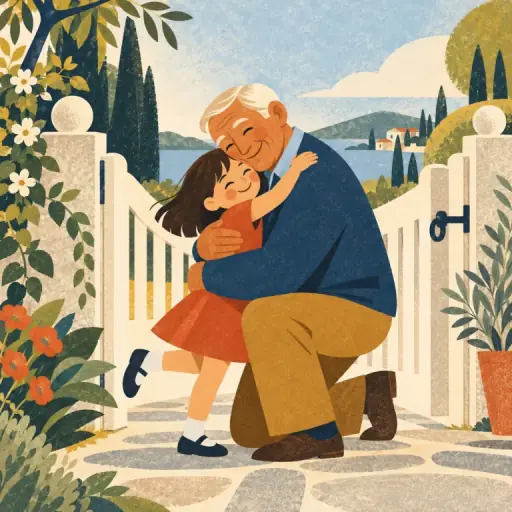 Tranh minh họa từ love