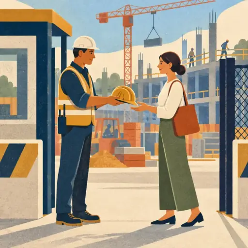 Tranh minh họa từ mandatory