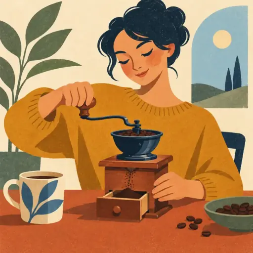 Tranh minh họa từ manual