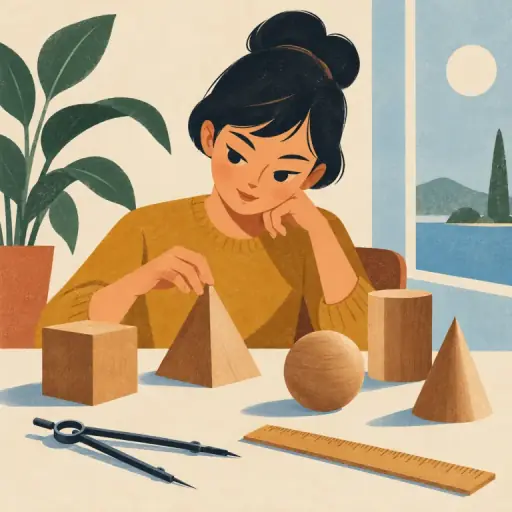 Tranh minh họa từ mathematical