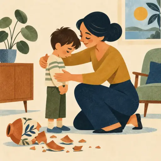 Tranh minh họa từ mercy