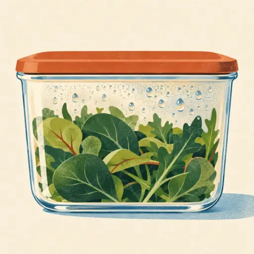 Tranh minh họa từ moisture