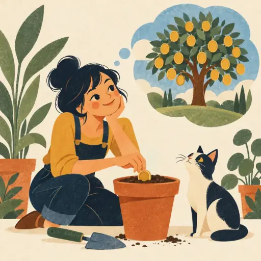 Tranh minh họa từ naive