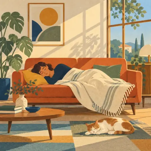 Tranh minh họa từ nap