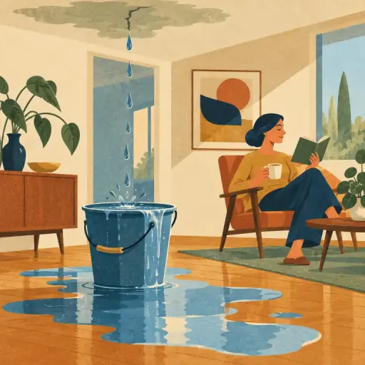 Tranh minh họa từ negligence