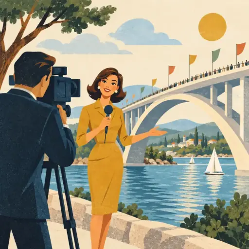 Tranh minh họa từ news