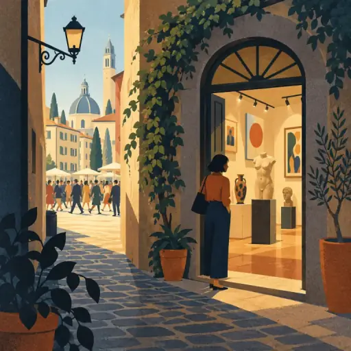 Tranh minh họa từ obscure