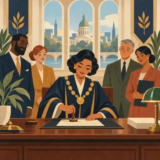 Tranh minh họa từ official
