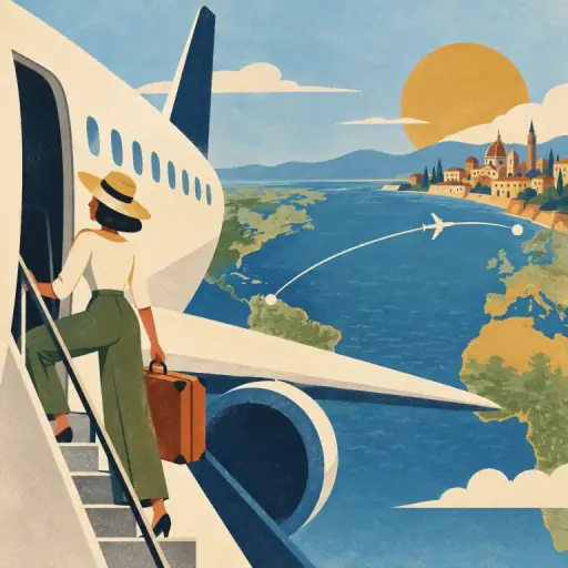 Tranh minh họa từ overseas