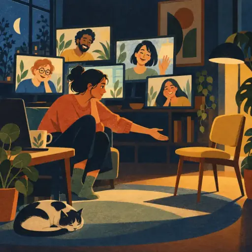 Tranh minh họa từ paradox