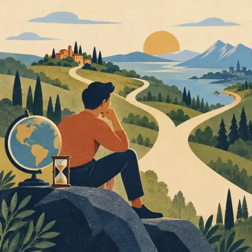 Tranh minh họa từ philosophical