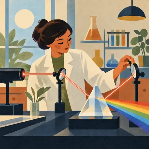 Tranh minh họa từ physicist