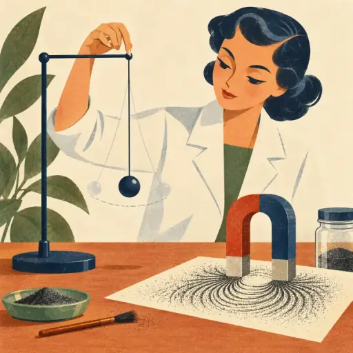 Tranh minh họa từ physics