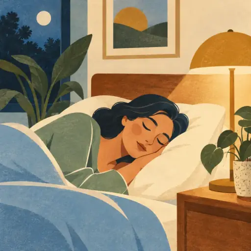 Tranh minh họa từ pillow