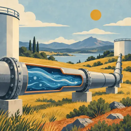 Tranh minh họa từ pipeline