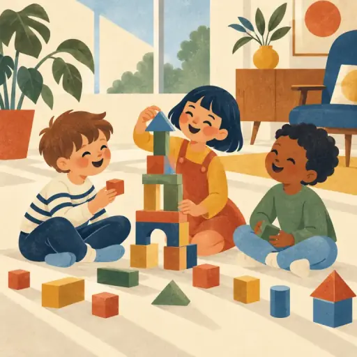 Tranh minh họa từ play