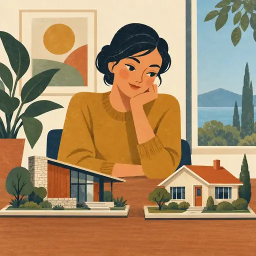 Tranh minh họa từ ponder