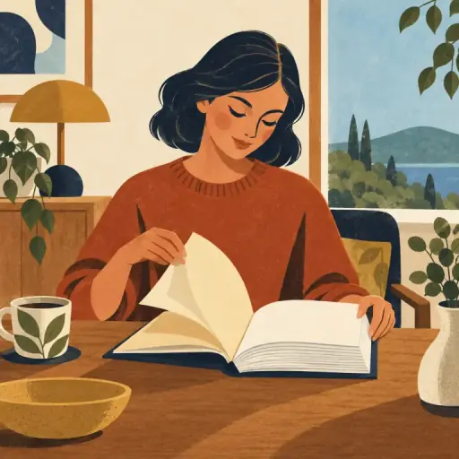 Tranh minh họa từ preface