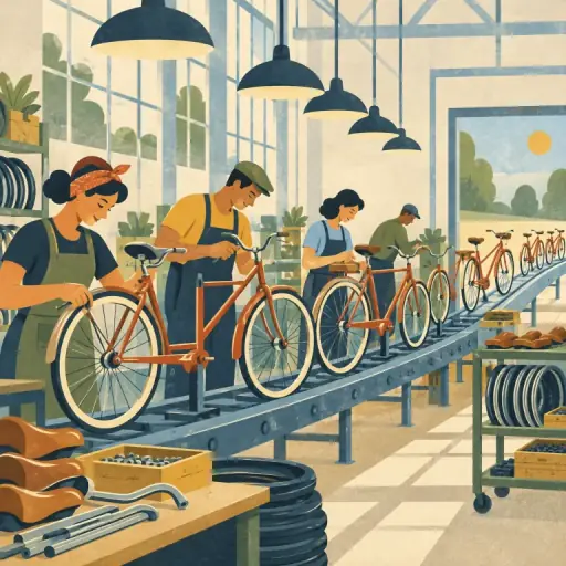 Tranh minh họa từ production