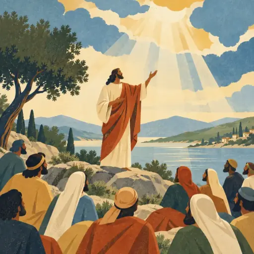 Tranh minh họa từ prophet