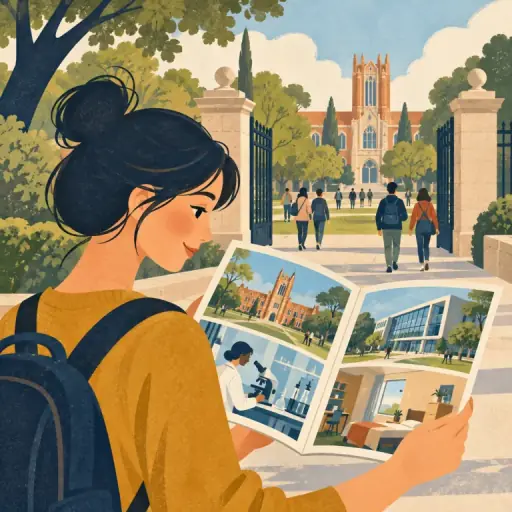 Tranh minh họa từ prospectus