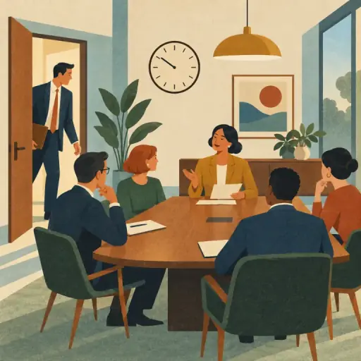 Tranh minh họa từ punctual