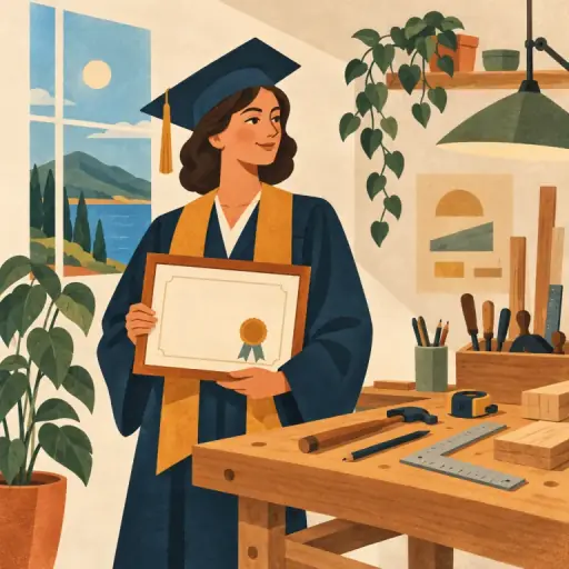 Tranh minh họa từ qualification