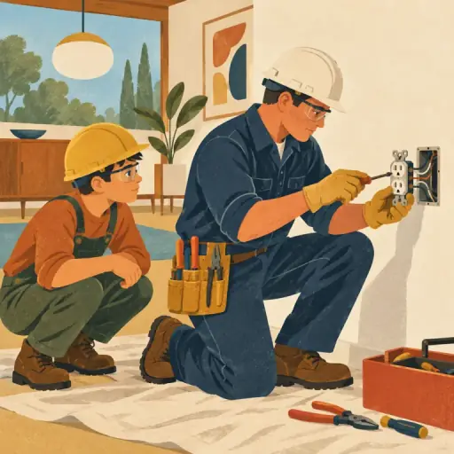 Tranh minh họa từ qualified