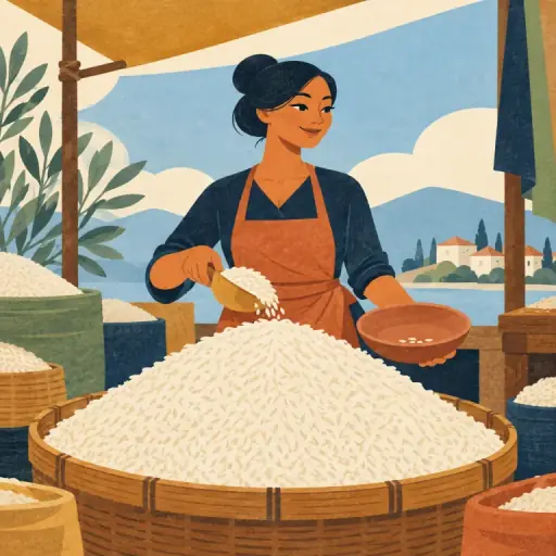Tranh minh họa từ quantity