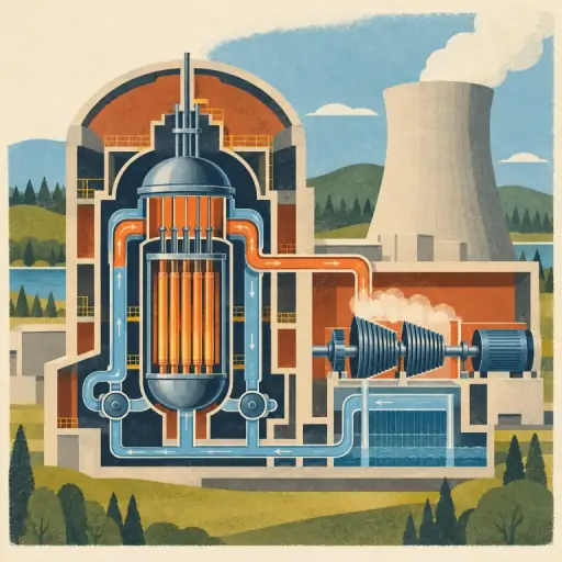 Tranh minh họa từ reactor