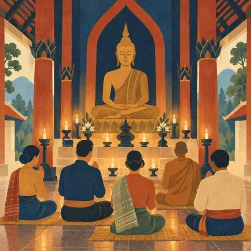 Tranh minh họa từ religion