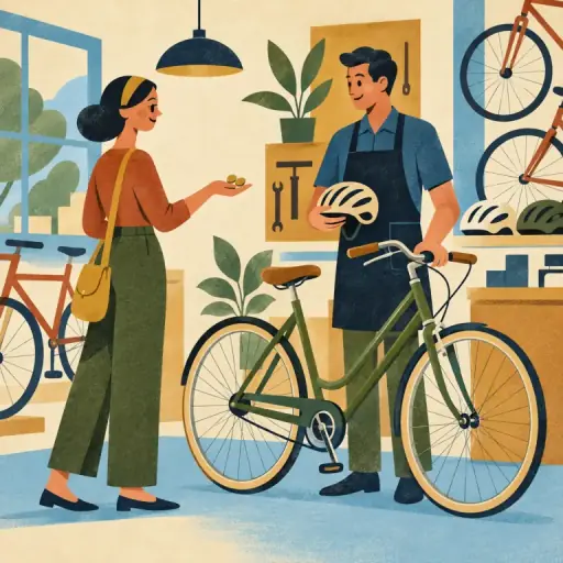 Tranh minh họa từ rental