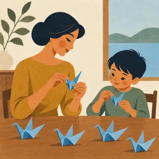 Tranh minh họa từ repetition