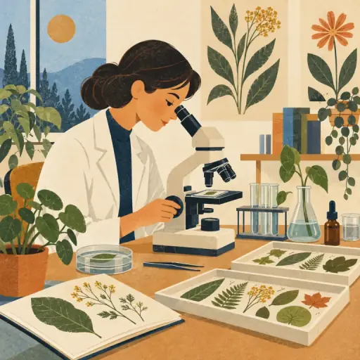 Tranh minh họa từ research