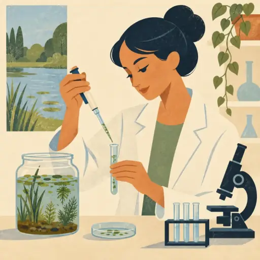 Tranh minh họa từ sample