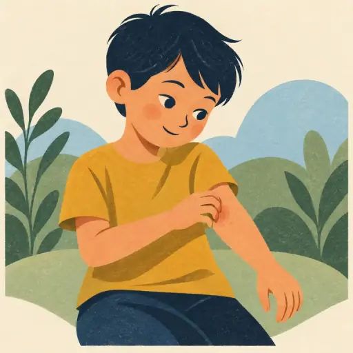 Tranh minh họa từ scratch