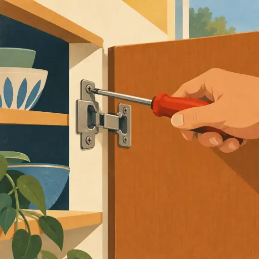 Tranh minh họa từ screwdriver