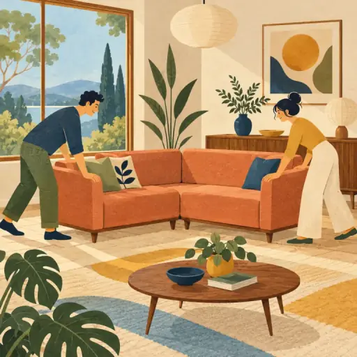 Tranh minh họa từ sectional
