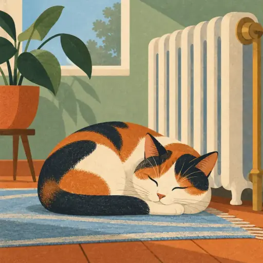 Tranh minh họa từ sleep
