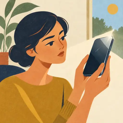 Tranh minh họa từ slight