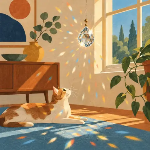 Tranh minh họa từ sparkle