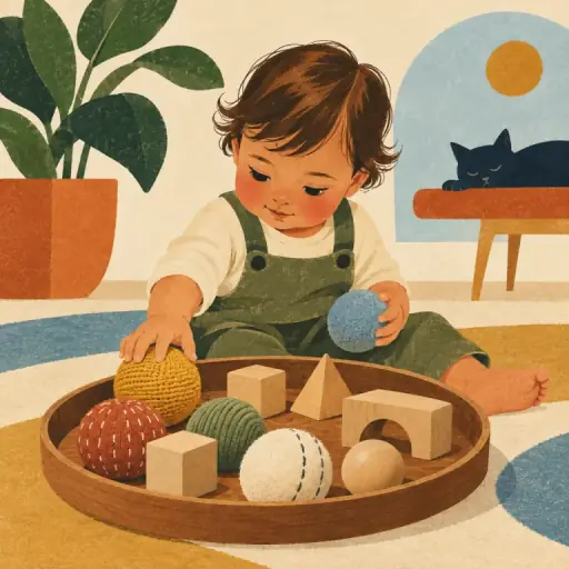Tranh minh họa từ stimulation