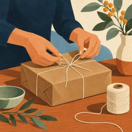 Tranh minh họa từ string
