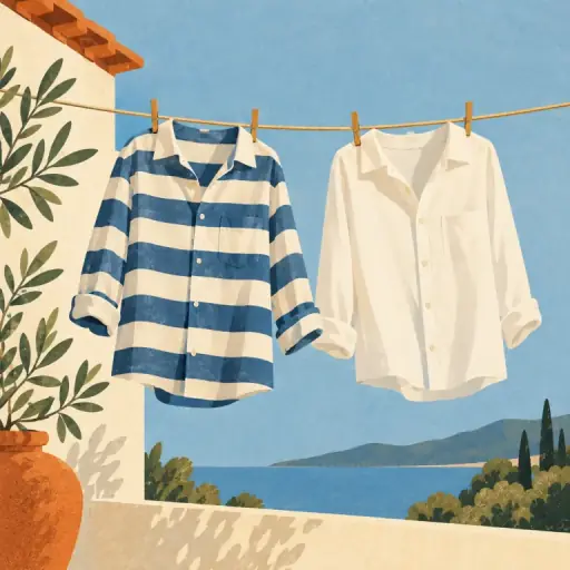 Tranh minh họa từ stripes